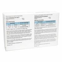 Denamarin tablet for cats and small dogs