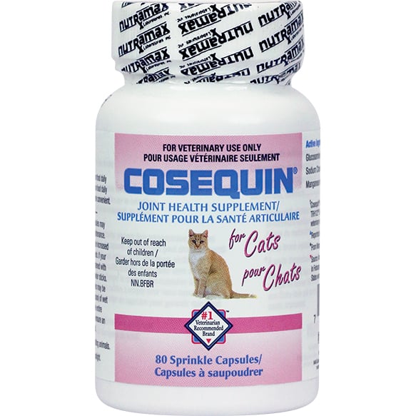 Cosequin for cats