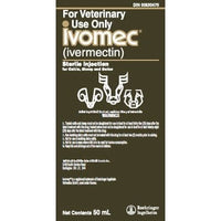 Ivomec Injection