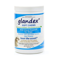Glandex soft chews