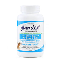 Glandex powder