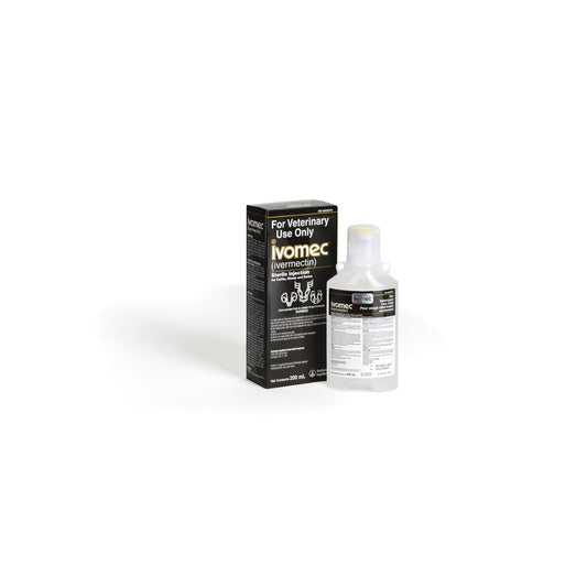 Ivomec Injection