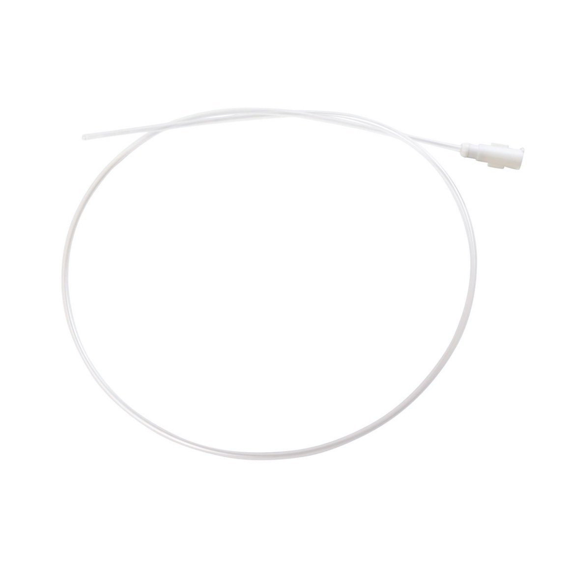 Buster canine urinary catheter