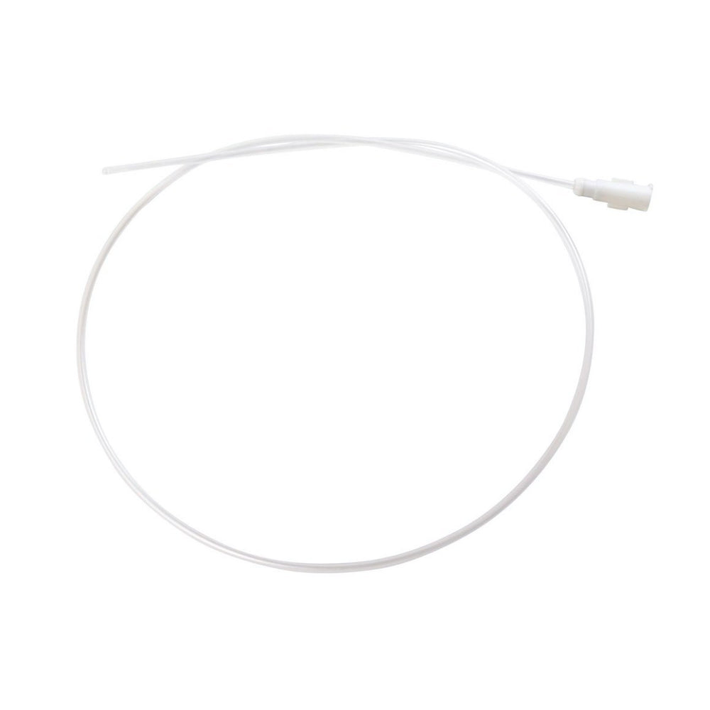 Buster canine urinary catheter