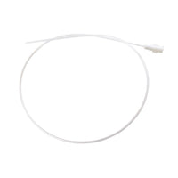 Buster canine urinary catheter