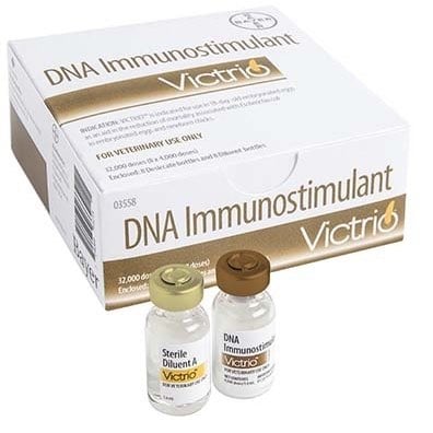 Victrio DNA Immunostimulant