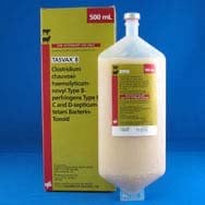 Bovilis Tasvax 8