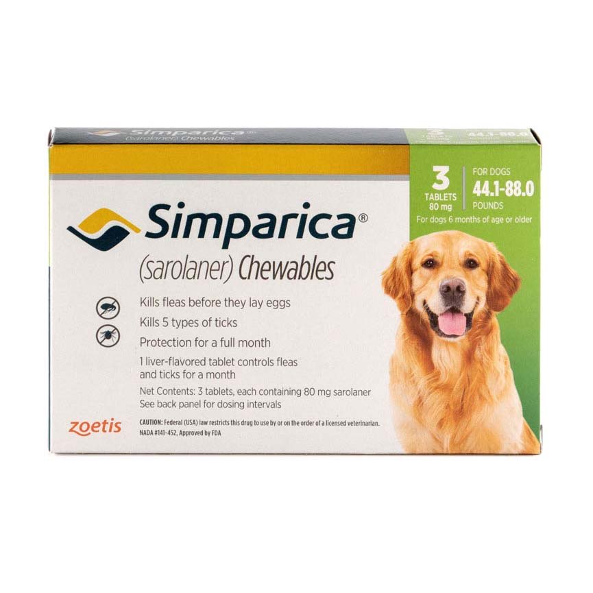 Simparica