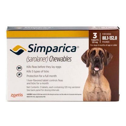 Simparica