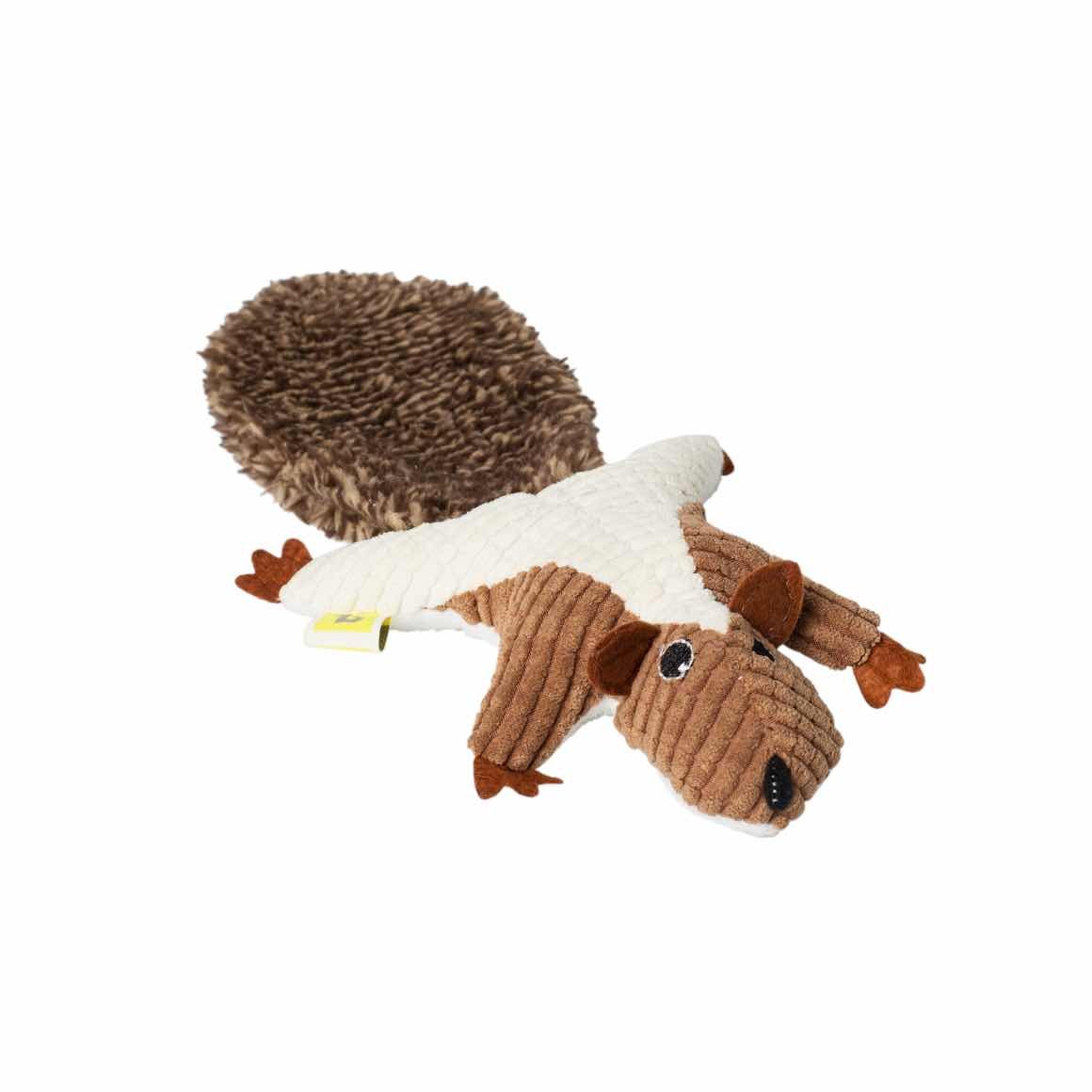 Cat kicker toy