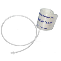 Blood pressure critter cuff PetMap