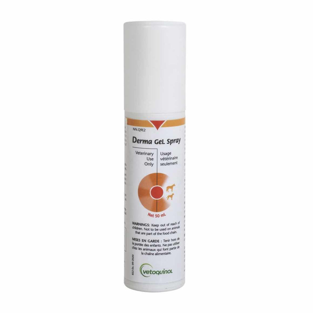 Derma GeL spray