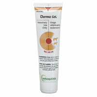 Derma Gel in tube