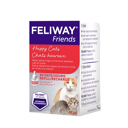 Feliway Friends refill
