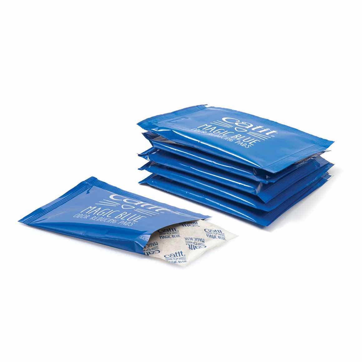 Magic Blue refill filter pads