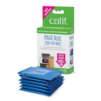 Magic Blue refill filter pads