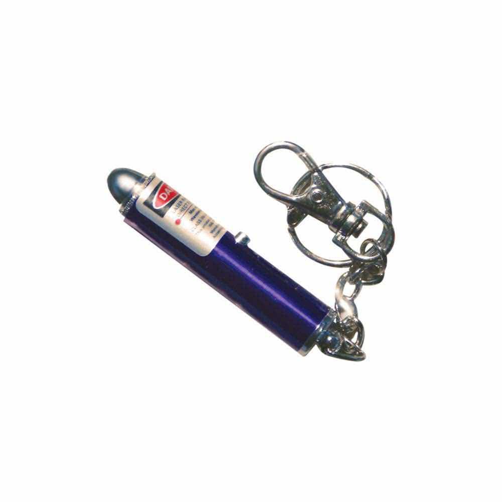 Laser toy for cats