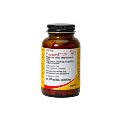 Vanectyl-P