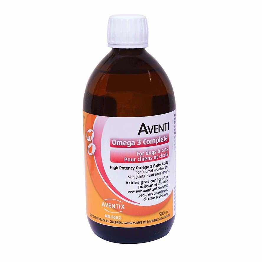 Aventi Omega 3 Complete