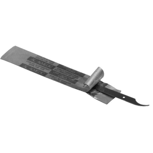 Stitch cutter blades