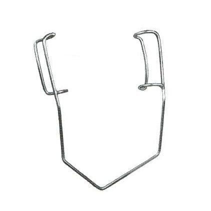 Barraquer wire speculum