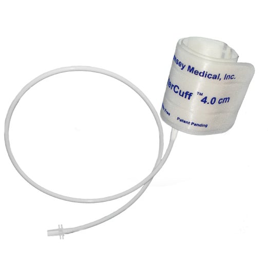 Blood pressure critter cuff PetMap