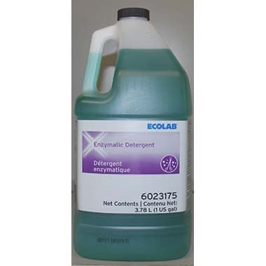 Enzymatic Detergent