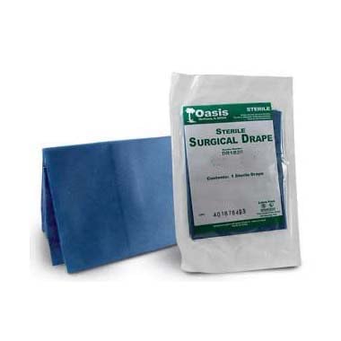 Surgical drape