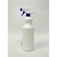 Spray bottle