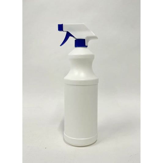 Spray bottle
