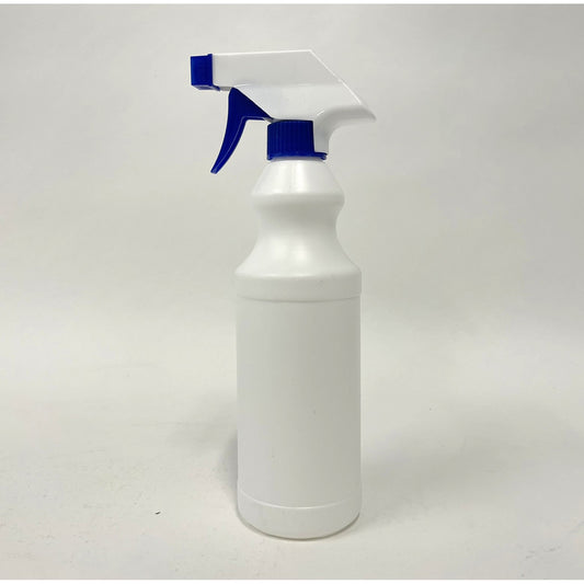 Spray bottle