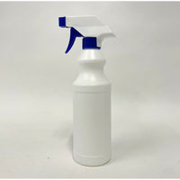 Spray bottle