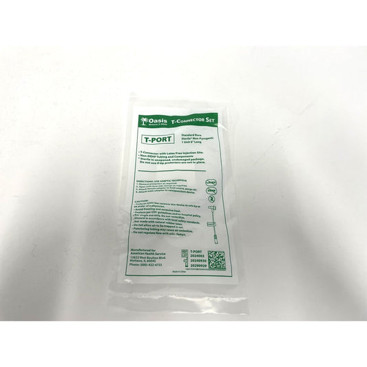 IV T-Connector set