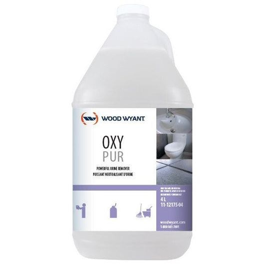 Oxy Pur urine neutralizer