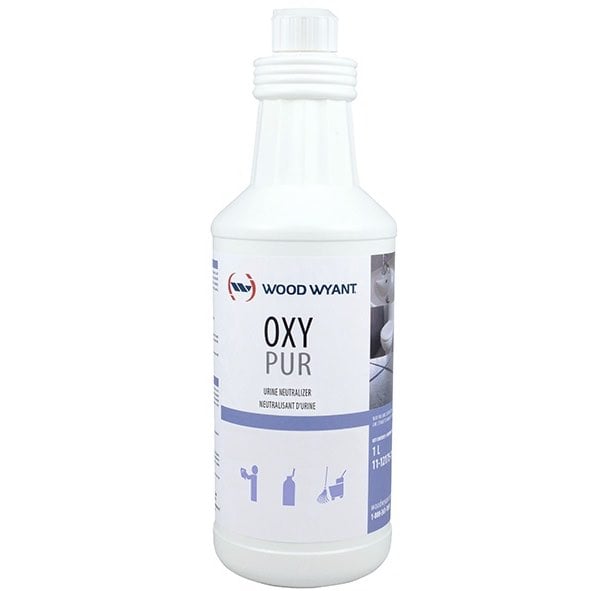 Oxy Pur urine neutralizer