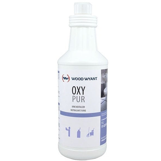 Oxy Pur urine neutralizer