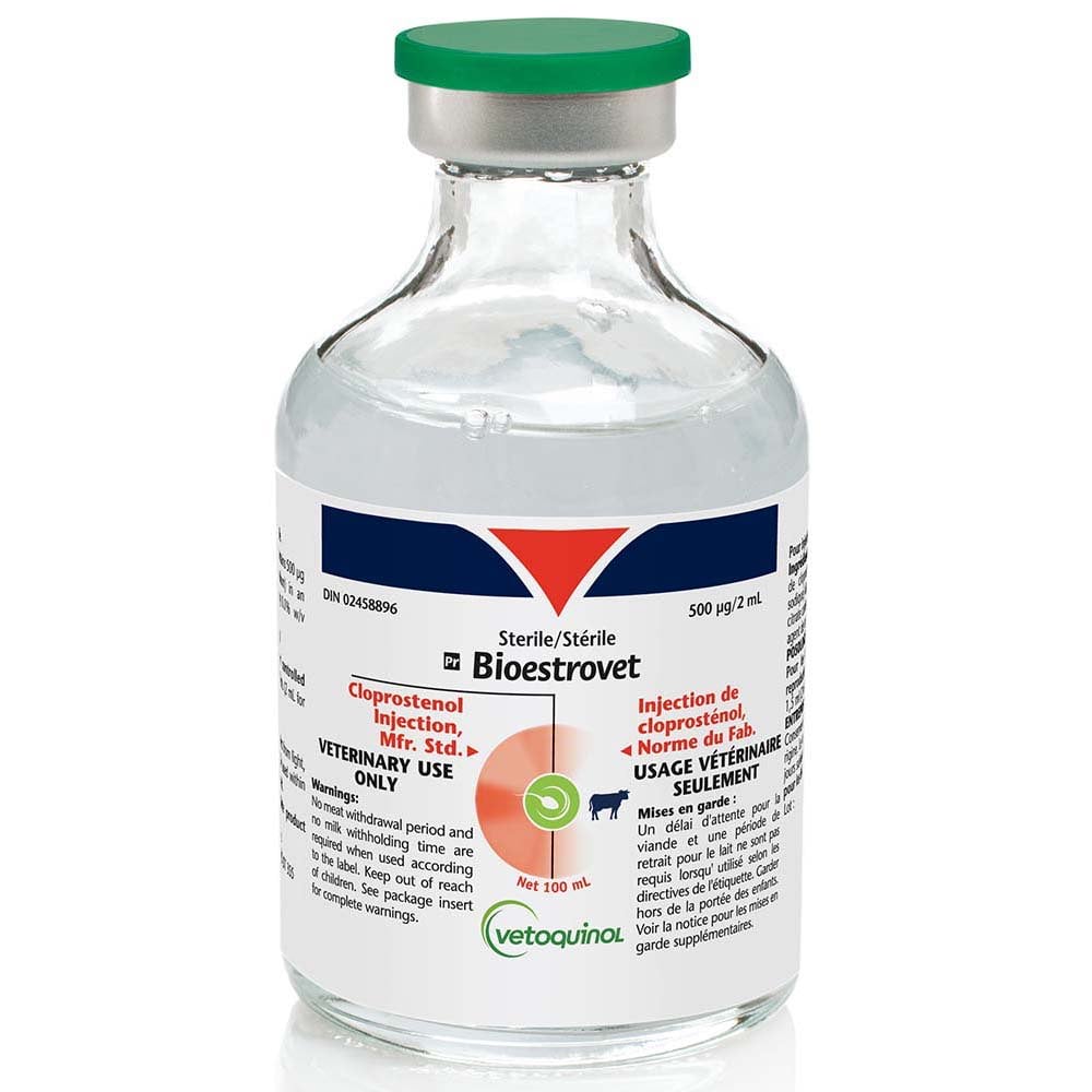 Bioestrovet