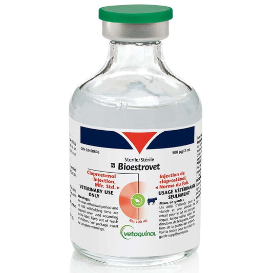 Bioestrovet
