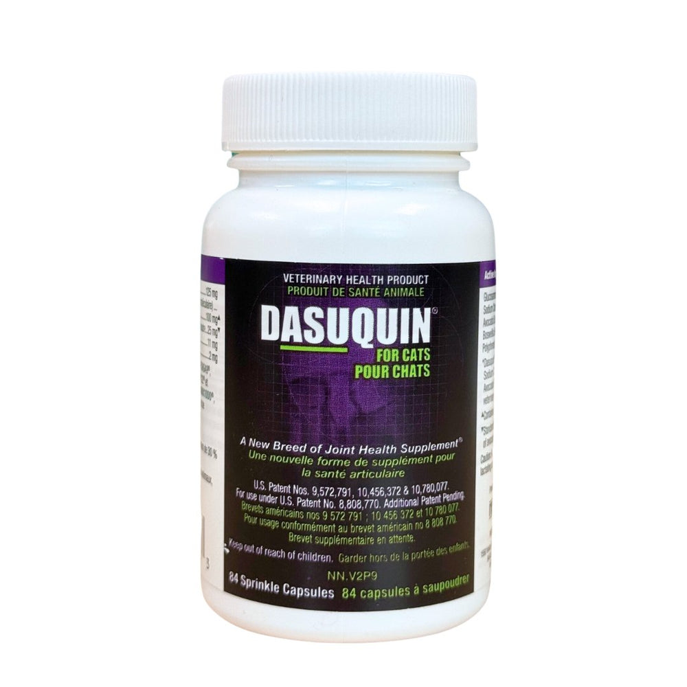 Dasuquin for cats