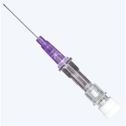 IV Catheter Anicath wingless