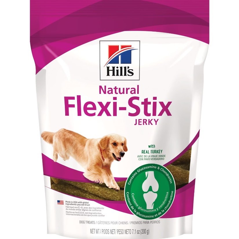Flexi-Stix Turkey Jerky