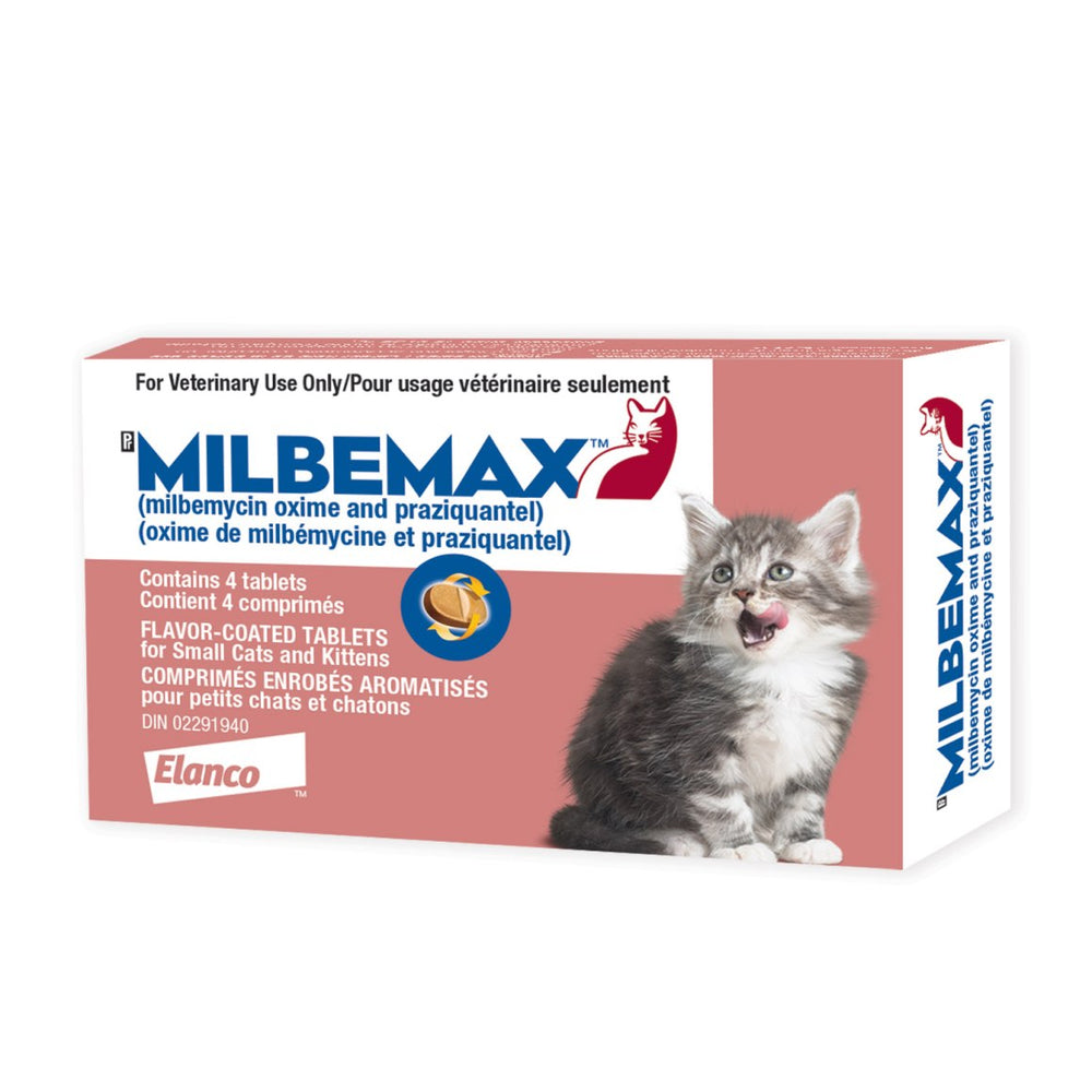 Milbemax