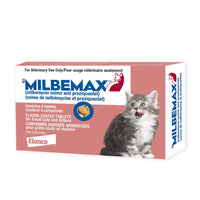 Milbemax