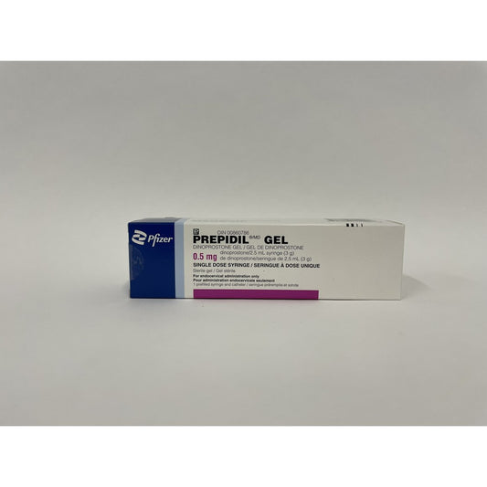 Prepidil Gel