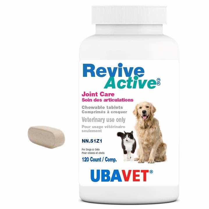 Revive Active joint care