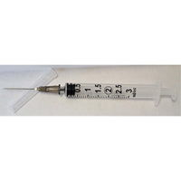 3 cc LS Syringes with Needle
