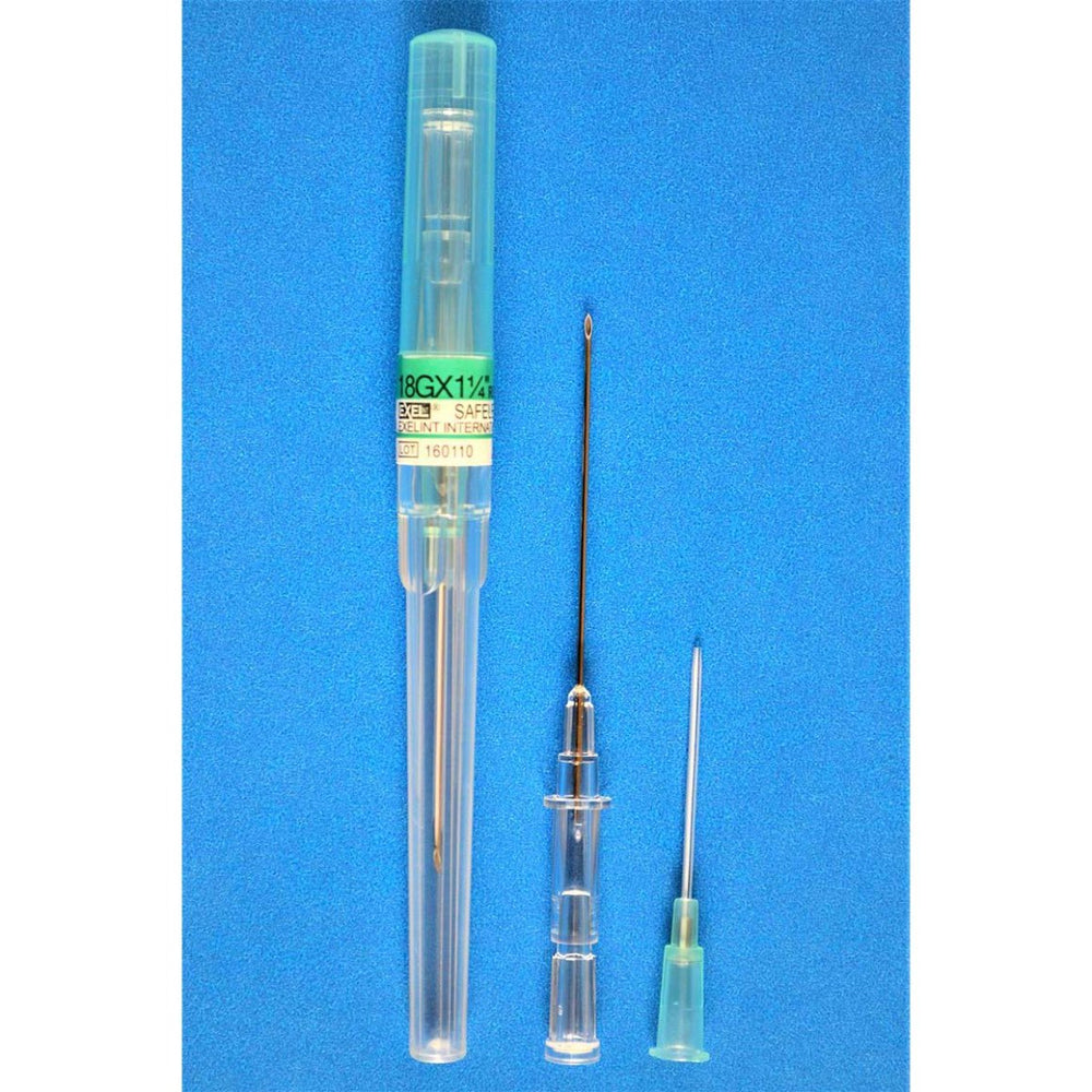 IV Catheter