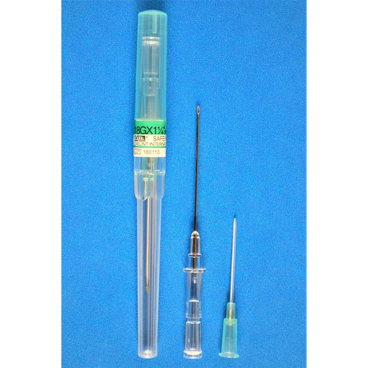 IV Catheter