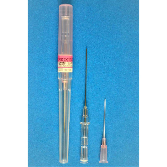 IV Catheter