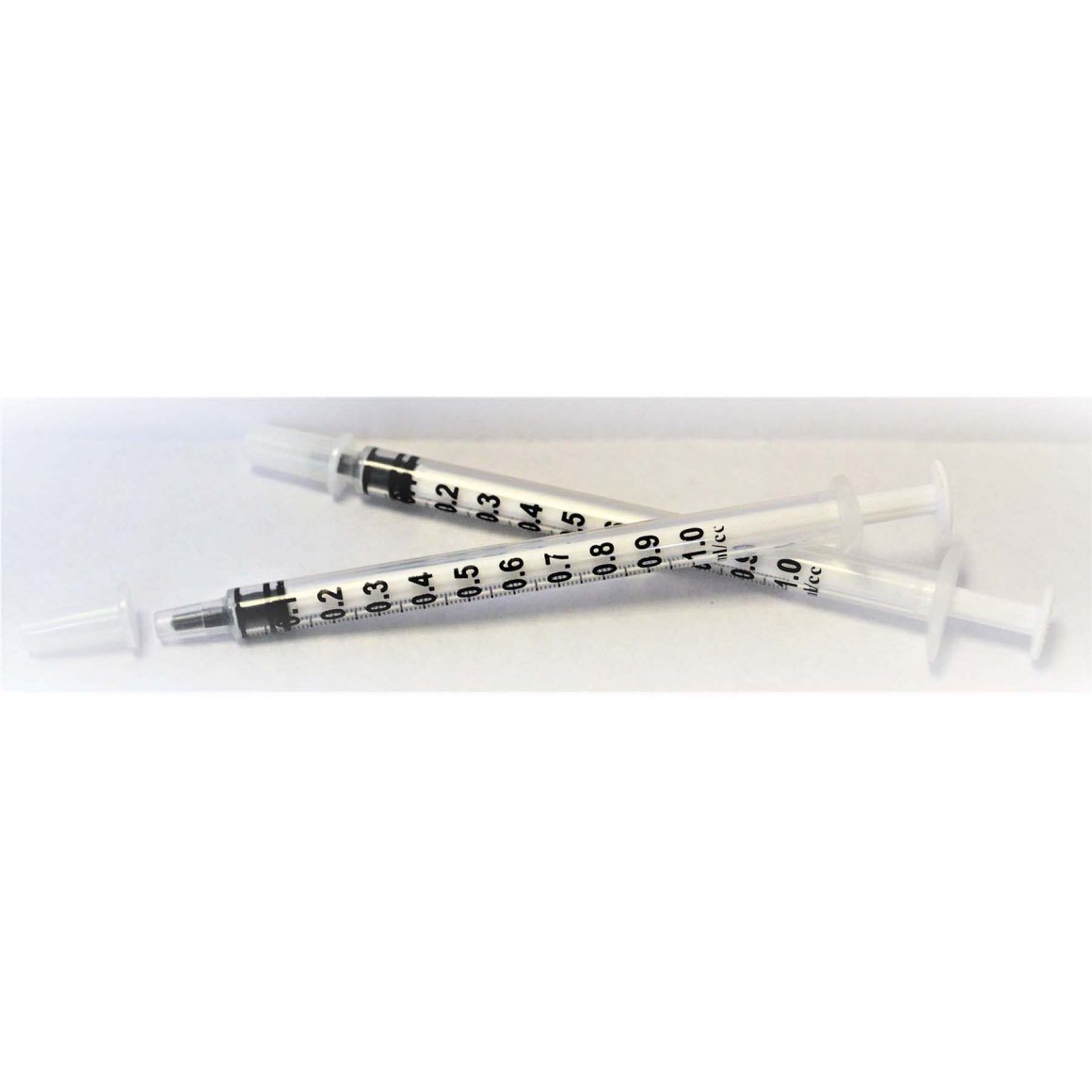 Syringe